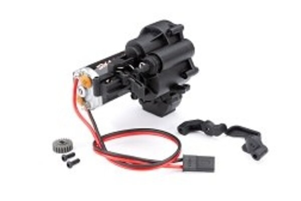 Traxxas 9891   TRX-4M High/Low 2-Speed Transmission