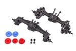 Traxxas 9843R TRX-4M  PORTAL AXLE  KIT COMPLETE