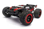 SLYDER BZN540096   Slyder ST 1/16 4WD Electric Stadium Truck - Red