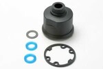 Traxxas 5381   CARRIER DIFFERENTIAL/GASKETS