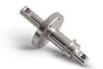 Traxxas 5381X  Spool, differential (eliminates differential. Use off-road only) (Requires #5379 ring gear)