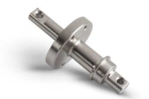 Traxxas 5381X  Spool, differential (eliminates differential. Use off-road only) (Requires #5379 ring gear)