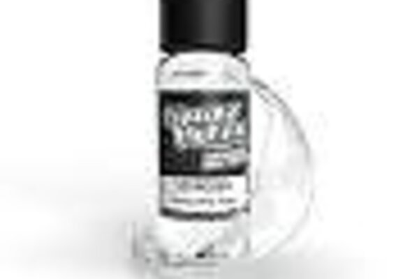 Spaz Stix SZX90050  Surface Pre-Prep, 2oz Bottle (For Use In Airbrushes)