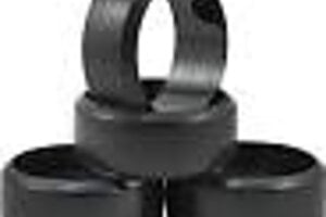 YOKOMO YOKZR-DRAA  Yokomo DRA Competition Drift Tire (4) (for Asphalt Surface)