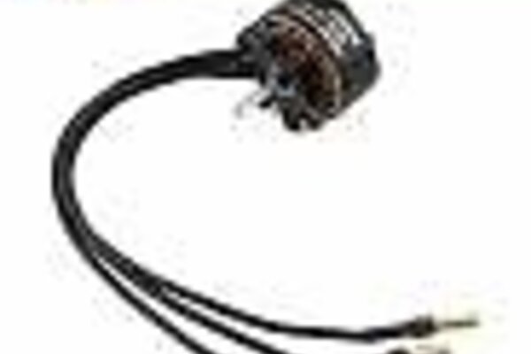 Holmes Hobbies HHB120100094  Holmes Hobbies Revolver V3 540 Sensorless Snubnose Brushless Outrunner motor 2500kv