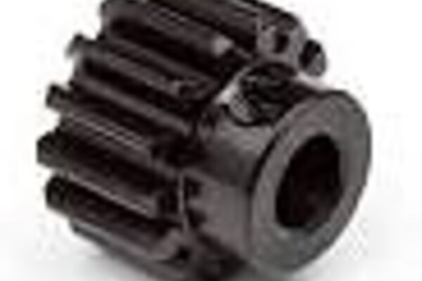 Castle Creations CSE010-0065-24  Castle Creations Mod 1.5 Pinion Gear w/8mm Bore (14T)