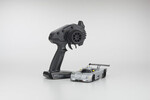 Kyosho KYO32353S  Mini-Z RWD Sauber Mercedes Groupe C Rennsportwagen C9 #63 (1989 LM