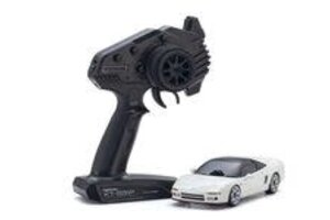 Kyosho KYO32352W  Mini-Z RWD MR-03 Readyset Honda NSX White