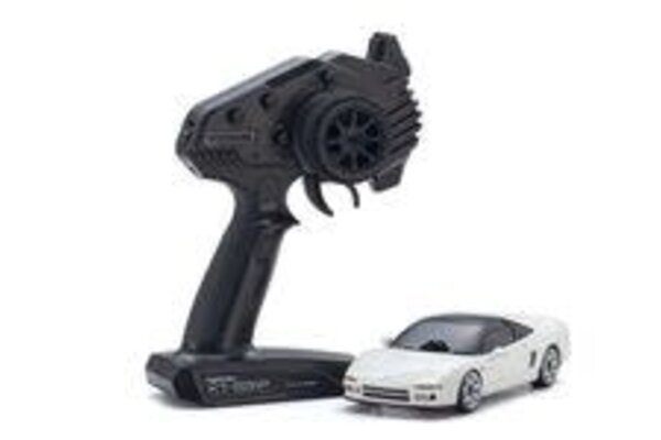 Kyosho KYO32352W  Mini-Z RWD MR-03 Readyset Honda NSX White