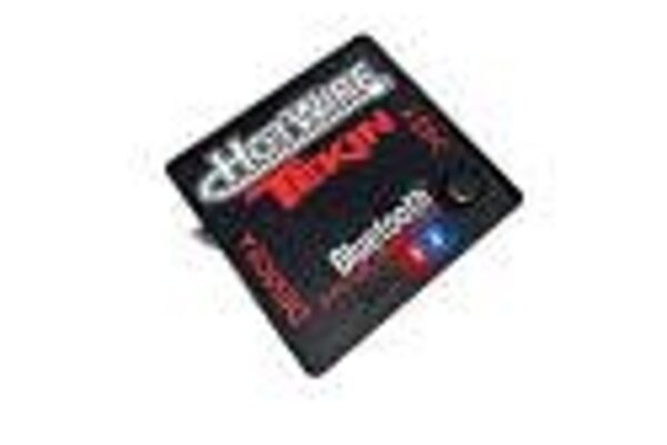 Tekin TEKTT1452  Tekin Hotwire 3.0 Bluetooth USB Interface  ESC Programmer