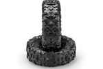 JCO406002  Megalithic, Green Compound, Performance 1.9" Scaler Tire (4.75in OD), Fits 1.9" Scale Wheels