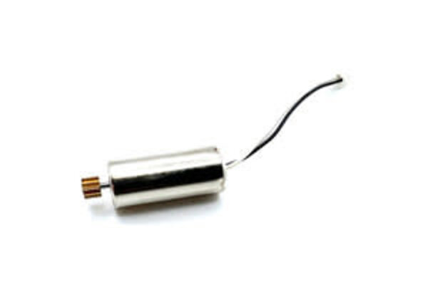 RAGE RC RGR6064  Main Motor w/Pinion Gear; Hero-Copter
