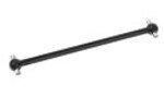 Corally (Team Corally) COR00180-715  C-00180-715  Drive Shaft - Center - Front - 85.5mm - Steel - 1pc