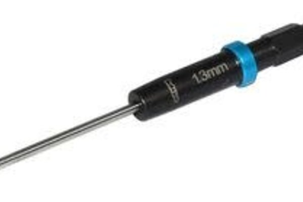 MIP MIP9213S  1.3mm Speed Tip Hex Driver Wrench, Gen 2
