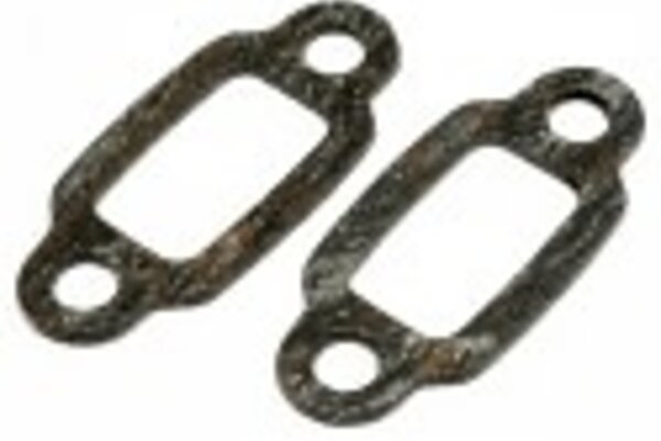 HPI Racing HPI15481  Exhaust Gasket (2pcs)