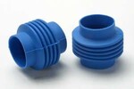 Traxxas 5459 Boots, driveshaft (rubber) (2)