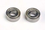Traxxas 4611 Ball bearings (5x11x4mm) (2)