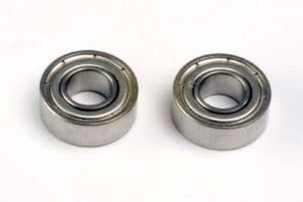 Traxxas 4611 Ball bearings (5x11x4mm) (2)