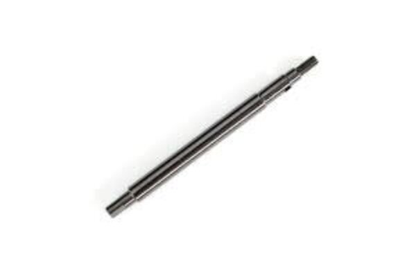 Traxxas 9730X  Axle shaft, rear (hardened steel) (1)