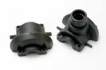 Traxxas 5380 Housings, differential (front & rear) (1)