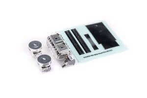 Traxxas 9858   ENGINE