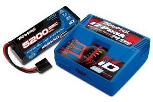 Traxxas 2970-2SR   2S COMPLETER