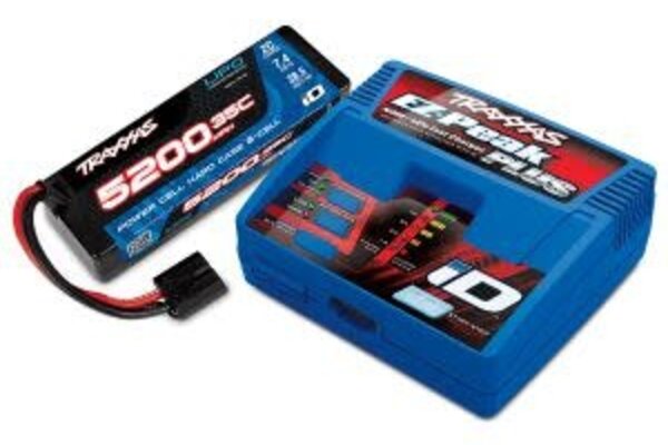 Traxxas 2970-2SR   2S COMPLETER