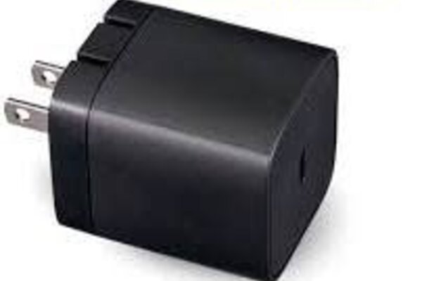 Traxxas POWER ADAPTER AC USB-