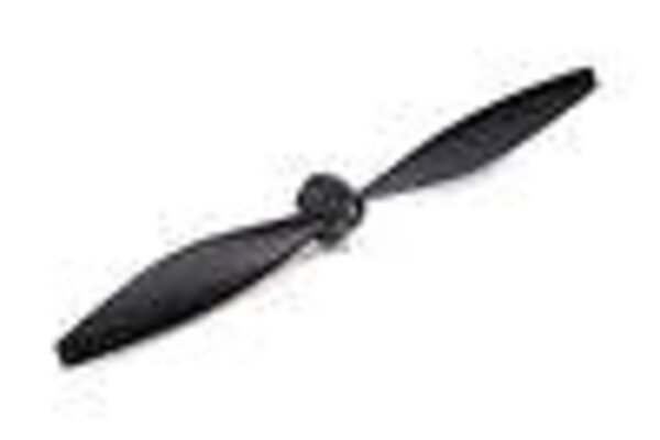 HobbyZone HBZ-1272	 Propeller and Spinner: Micro XCub 450mm