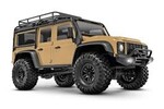 Traxxas 97054-1 TRX4M 1/18TH SCALE CRAWLER