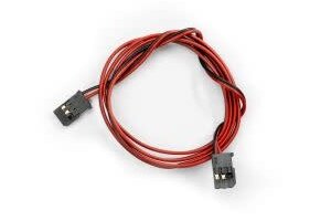 Traxxas 10348  LIGHTS EXT HARNESS FITS