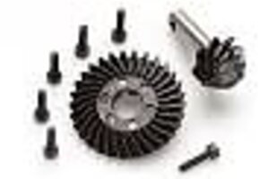 Vanquish Products VPS08330  Vanquish Products Axial AR44 Heavy Duty 6-Bolt Axle Gear Set (30T/8T)
