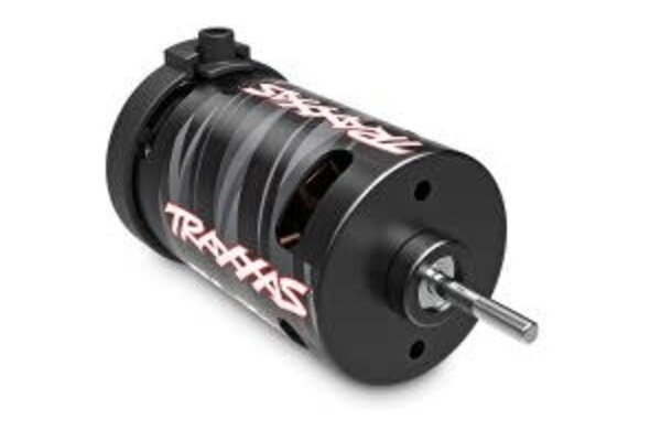 3384  MOTOR BRUSHLESS BL-2S 3300