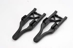 Traxxas 5132R Suspension arms (lower) (2) (fits T-Maxx®/E-Maxx)