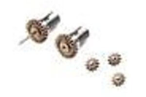 LOSI LOS212019  Outdrive, Sun/Spider Gear, Set: Mini-T 2.0