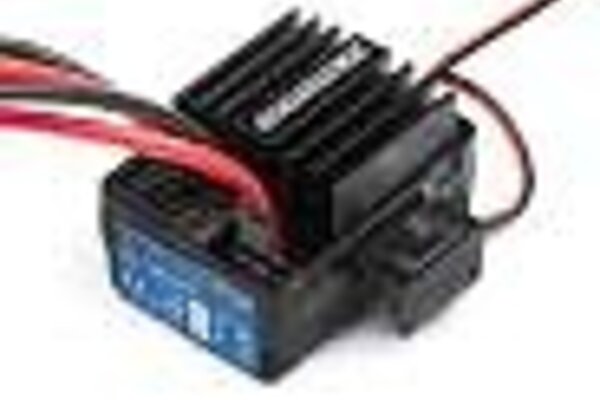Maverick MVK30001   MSC-30BR-WP Brushed Speed Controller
