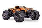 Traxxas 107154-1-ORNG  Mini Maxx BL-2s  ORANGE