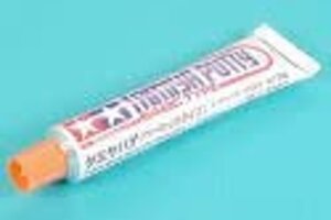 Tamiya TAM87053  Tamiya Putty (Basic Type) (32g)