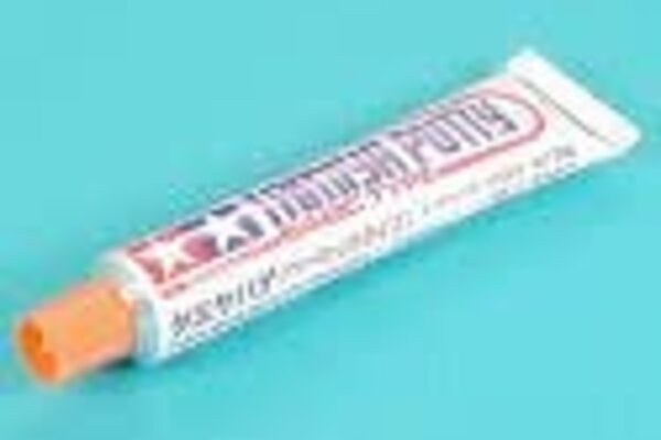 Tamiya TAM87053  Tamiya Putty (Basic Type) (32g)