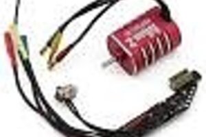 Kyosho KYOMBW2019B  Kyosho Mini-Z Buggy Brushless Conversion Motor & ESC Combo