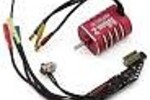 Kyosho KYOMBW2019B  Kyosho Mini-Z Buggy Brushless Conversion Motor & ESC Combo