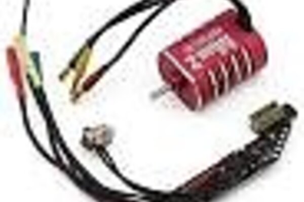 Kyosho KYOMBW2019B  Kyosho Mini-Z Buggy Brushless Conversion Motor & ESC Combo