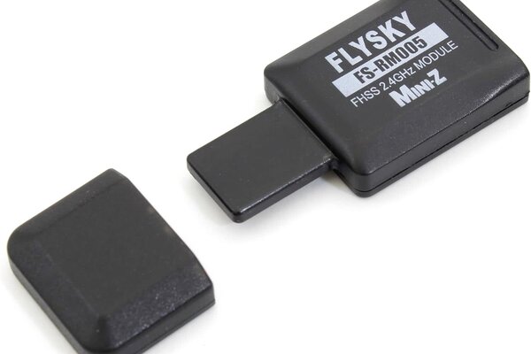 FLYSKY FSY-FS-RM005  Flysky RM005 Mini-Z FHSS Transmitter Module