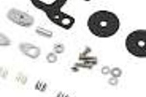 Kyosho KYOMZW709  Kyosho Mini-Z MR-04 Friction Damper Set