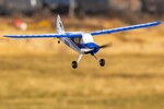 HobbyZone HBZ44500  Sport Cub S v2 BNF Basic with SAFE