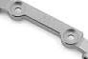 Kyosho KYOMZW706W  Kyosho MR-04 Aluminum Upper Brace (Wide)