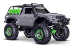 Traxxas 77096-4  GRAY  TRX-4 Sport High Trail Edition