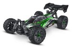 Traxxas 90154-4-GRN   Jato 4X4 BL-2s