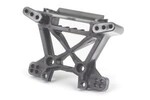 Traxxas 9038-GRAY SHOCK TOWER FRONT