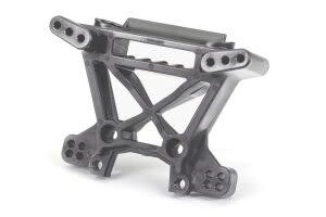 Traxxas 9038-GRAY SHOCK TOWER FRONT